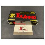 Tulammo .45 Auto qty 50