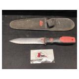 Malco Knife