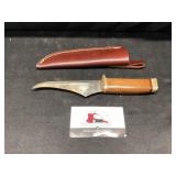 Knife