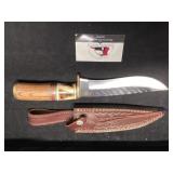 Chipaway Cutlery Knife