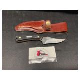 Elk Ridge Knife