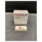 Winchester 12 Gauge Qty 25