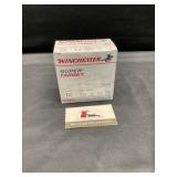 Winchester 12 Gauge Qty 25