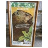 Winchester Poster