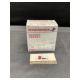 Winchester 12 Gauge Qty 25