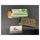 Remington 380 qty 46
