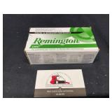 Remington 38 Special. Qty 50