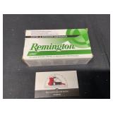 Remington 38 Special. Qty 50