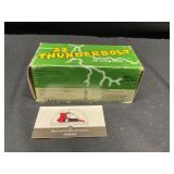 Thunderbolt .22 qty 500