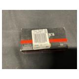 Herters Brass Case .40 S & W sealed box of 50