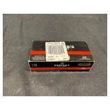 Herters Brass Case .40 S & W sealed box of 50