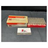 Winchester 38 special