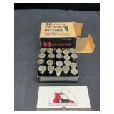 Hornady 44 special