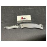 Schrade Knife