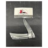 Gerber knife