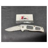 Frost Cutlery Flying Falcon