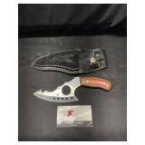 Whitetail Knife