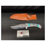 Knife
