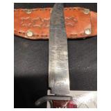 Knife