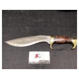 Knife