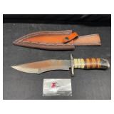 Knife