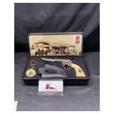 John Wayne Pistol Knife