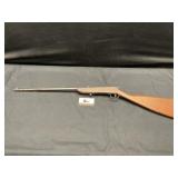 Reliance Model D .22 LR