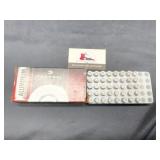 9 MM Luger Partial Box