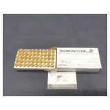 Winchester 9MM NATO