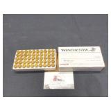 Winchester 9MM NATO