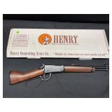 Henry .22