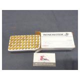 Winchester 9MM NATO