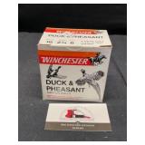 Winchester 16 Gauge qty 25
