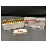 Winchester 30-30 WIN.  QTY 20