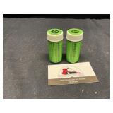 12 gauge Invector Plus Choke Tube System,