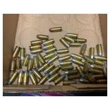 40 S & W