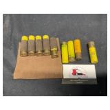 20 gauge