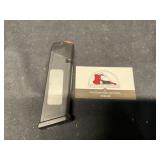 40 S & W Full magazine