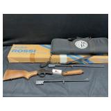 Rossi .22