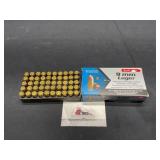 Aguila 9MM Luger
