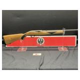 New Ruger 10/22