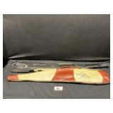 Gun cases