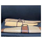 Gun cases