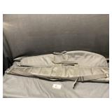 Soft gun cases