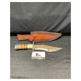 Knife