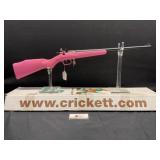 My First Cricket .22