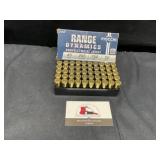 Range Dynamics 45 Colt