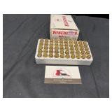 Winchester 40 smith and Wesson