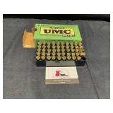 Remington leadless 40 S &W