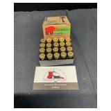 Hornady 45 auto